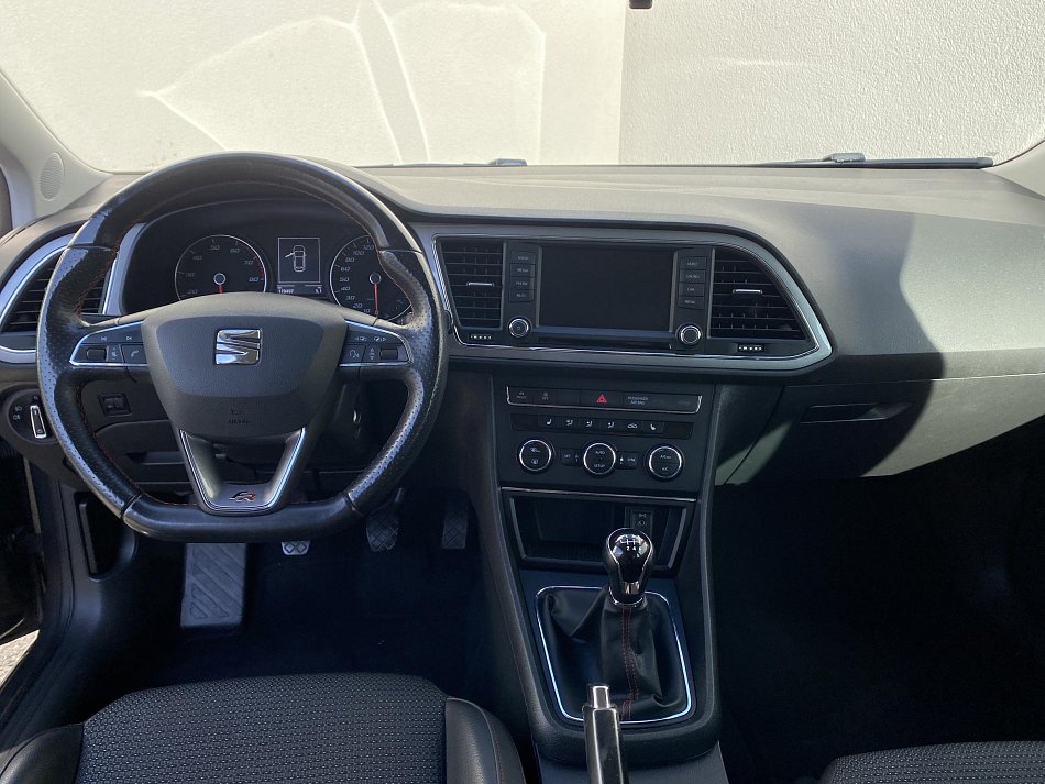 Seat Leon 1.4 TSi FR