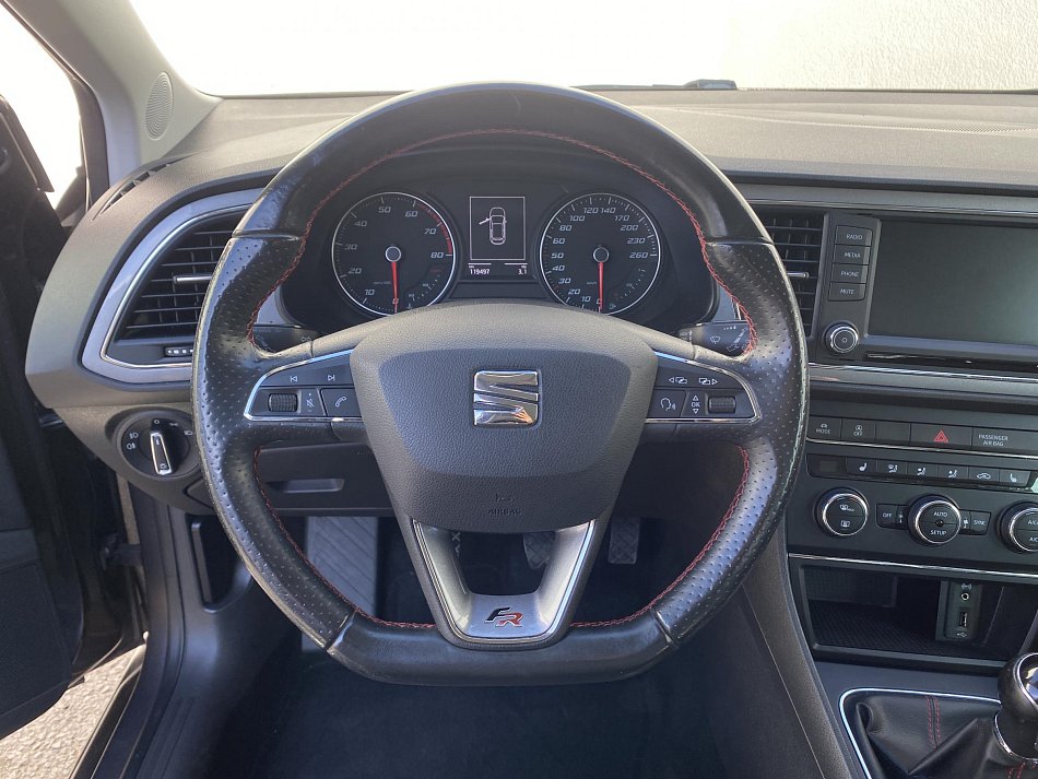 Seat Leon 1.4 TSi FR