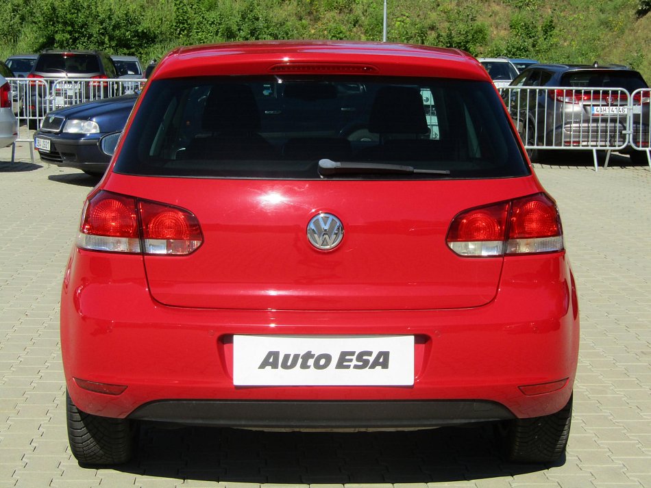 Volkswagen Golf 1.2 TSi Style