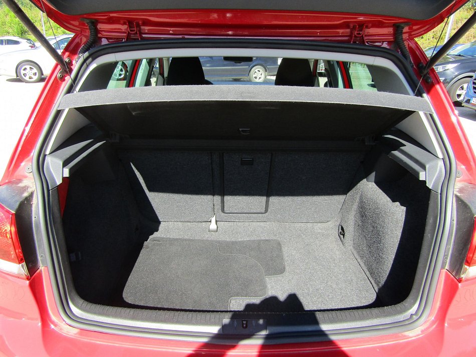 Volkswagen Golf 1.2 TSi Style