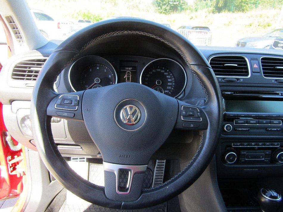 Volkswagen Golf 1.2 TSi Style