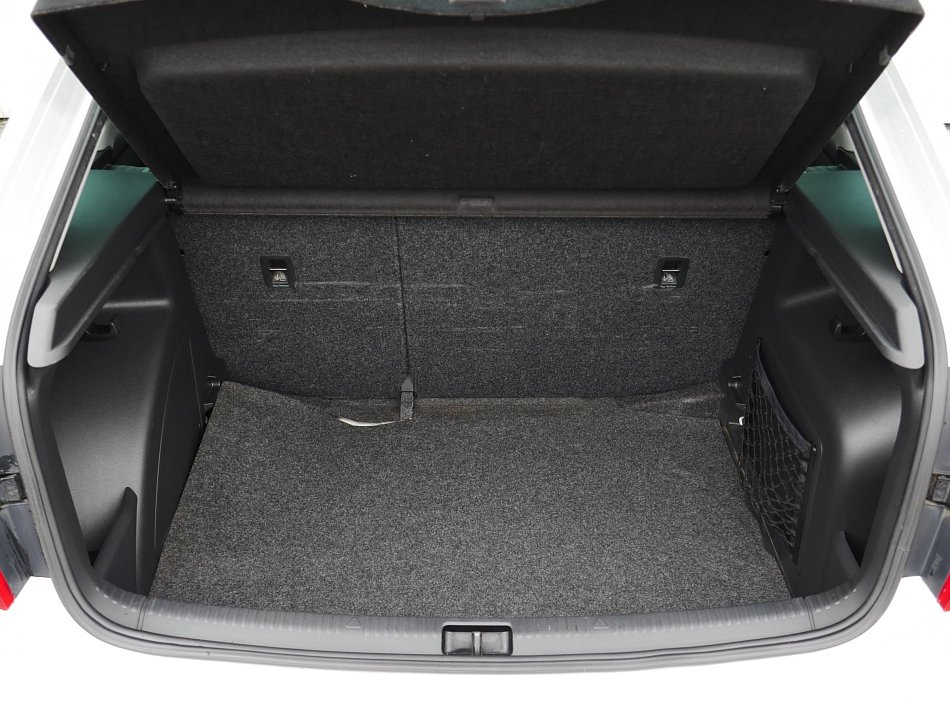 Škoda Rapid 1.6 TDi Ambition