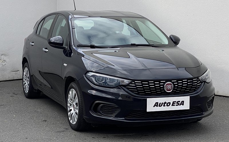 Fiat Tipo 1.4i 