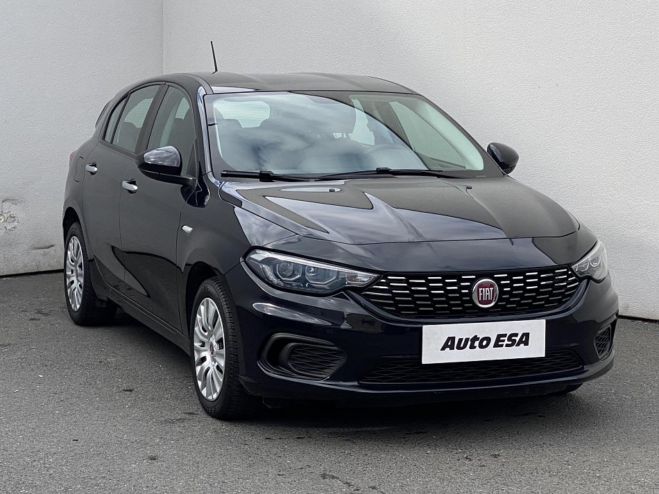 Fiat Tipo 1.4i 