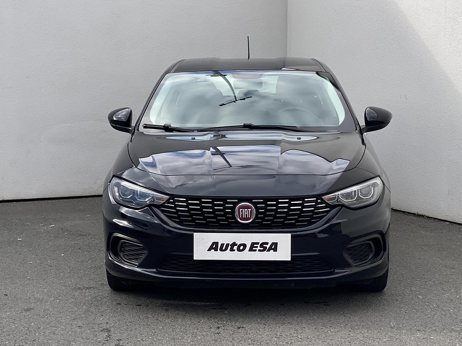 Fiat Tipo 1.4i 