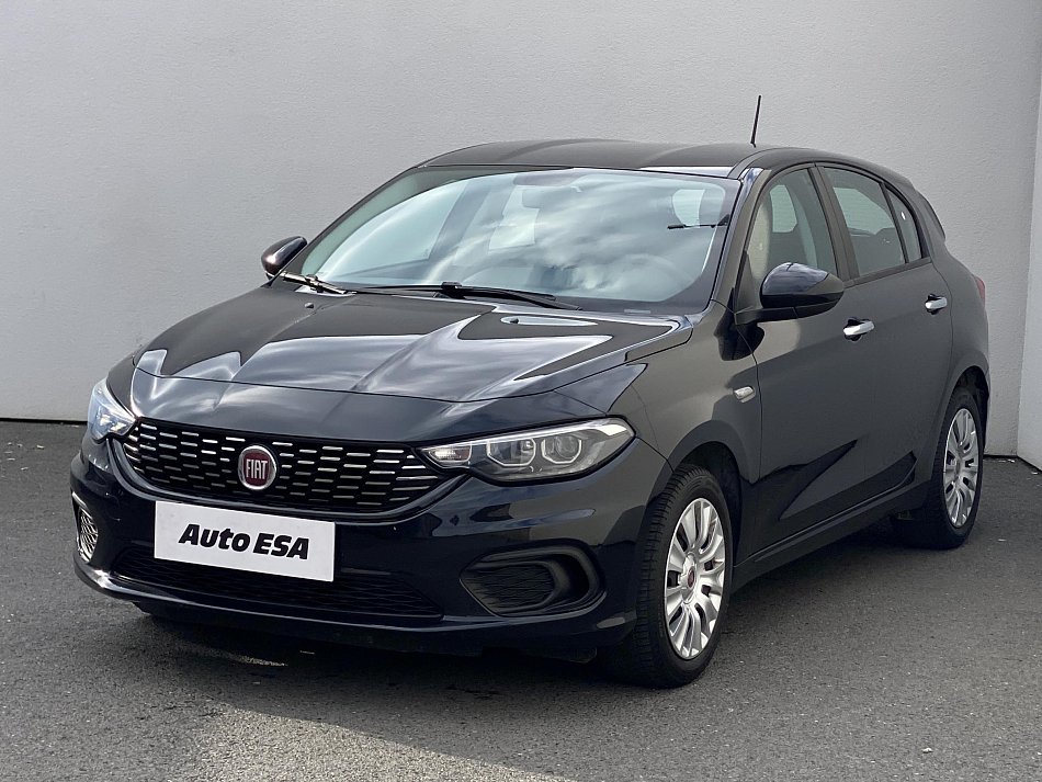 Fiat Tipo 1.4i 