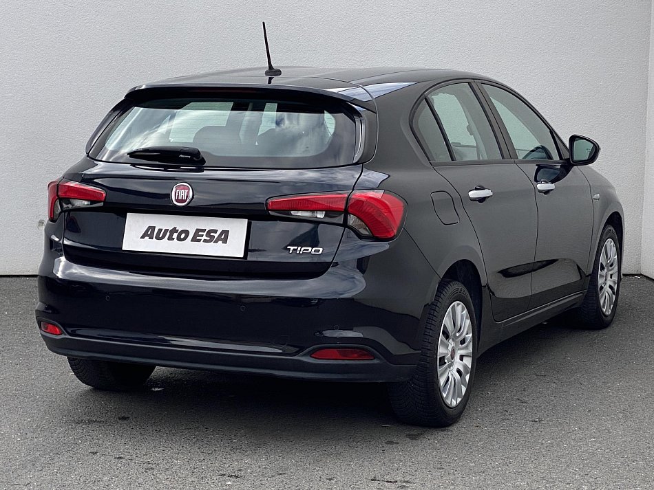 Fiat Tipo 1.4i 