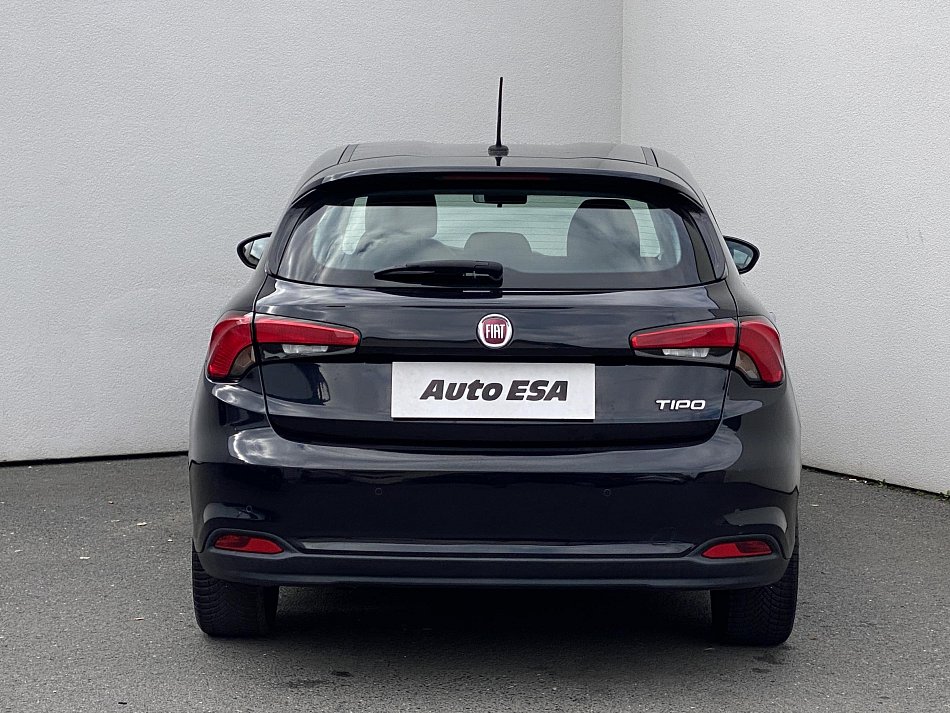 Fiat Tipo 1.4i 