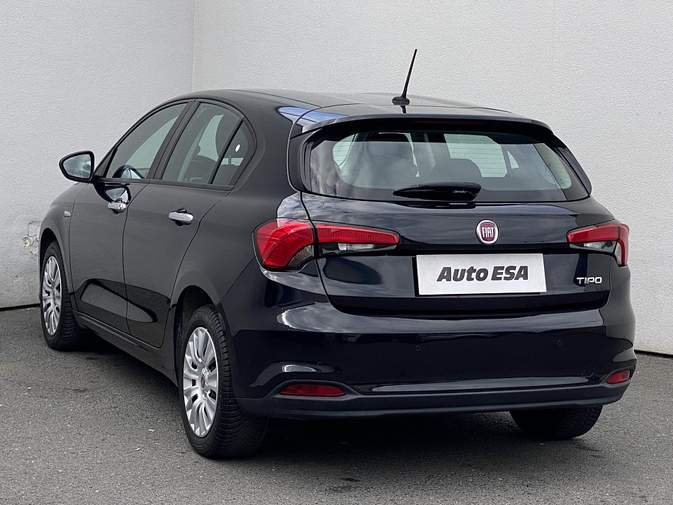 Fiat Tipo 1.4i 