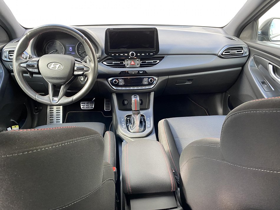 Hyundai I30 1.5 T-GDi Smart