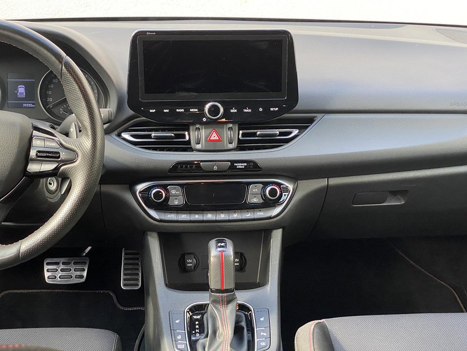 Hyundai I30 1.5 T-GDi Smart
