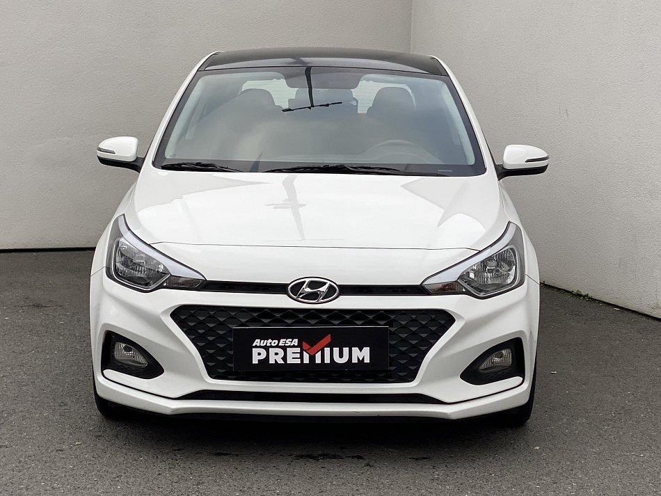 Hyundai I20 1.2 i 