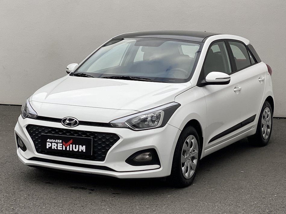 Hyundai I20 1.2 i 
