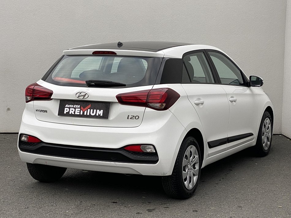 Hyundai I20 1.2 i 
