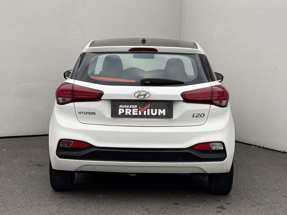 Hyundai I20 1.2 i 