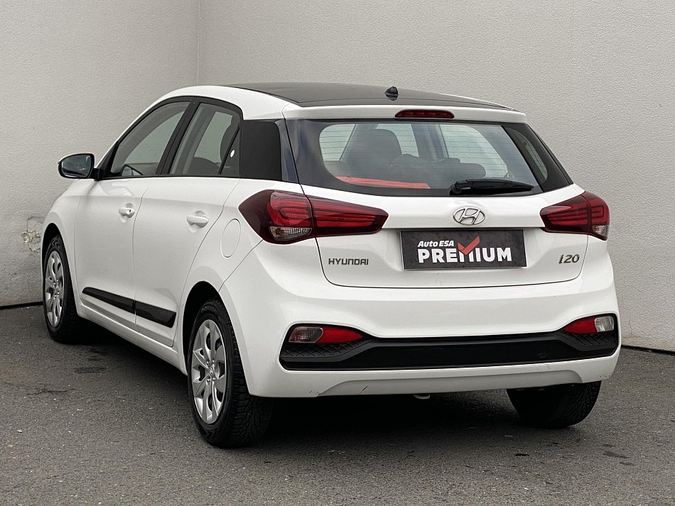Hyundai I20 1.2 i 