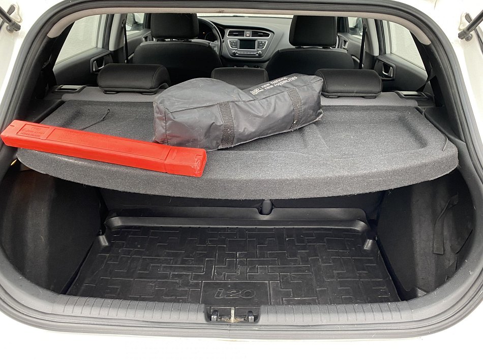 Hyundai I20 1.2 i 