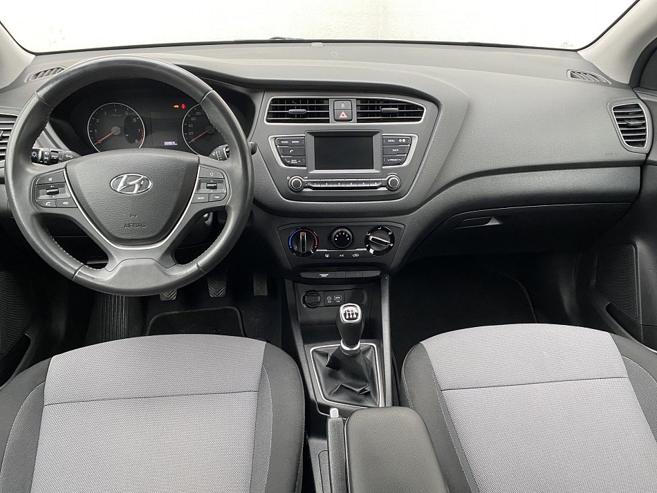 Hyundai I20 1.2 i 