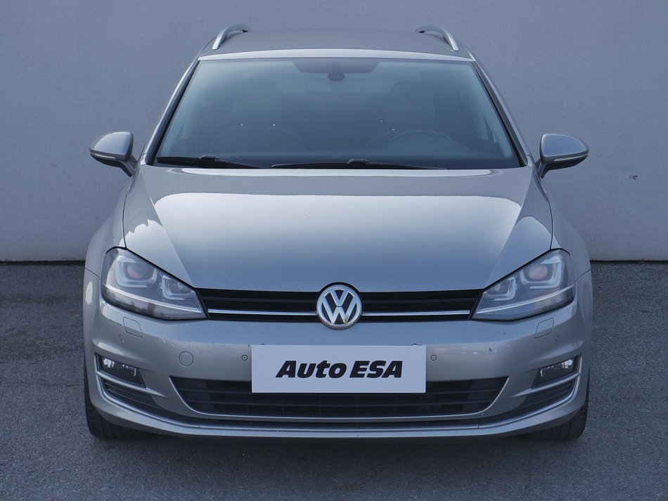 Volkswagen Golf 1.4TSI 