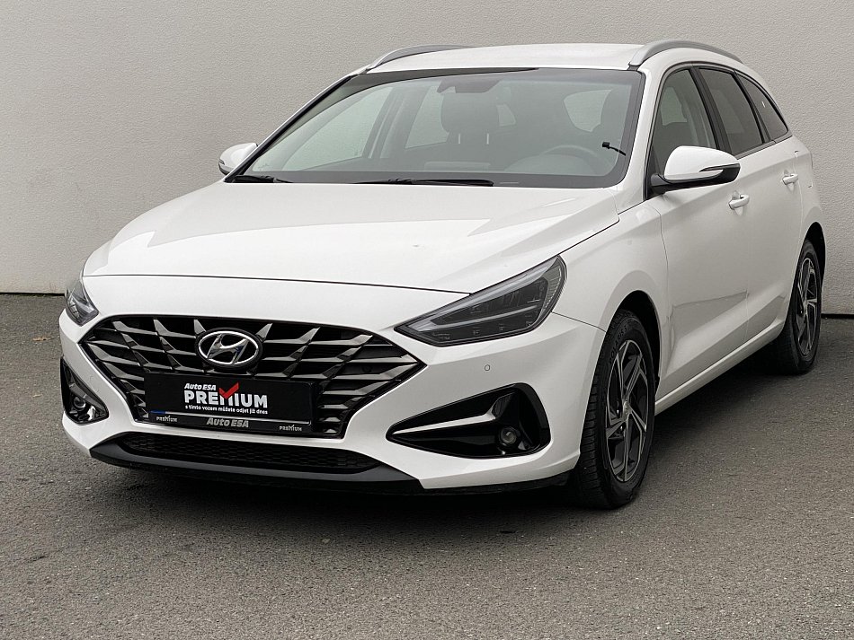 Hyundai I30 1.0T-GDi Smart