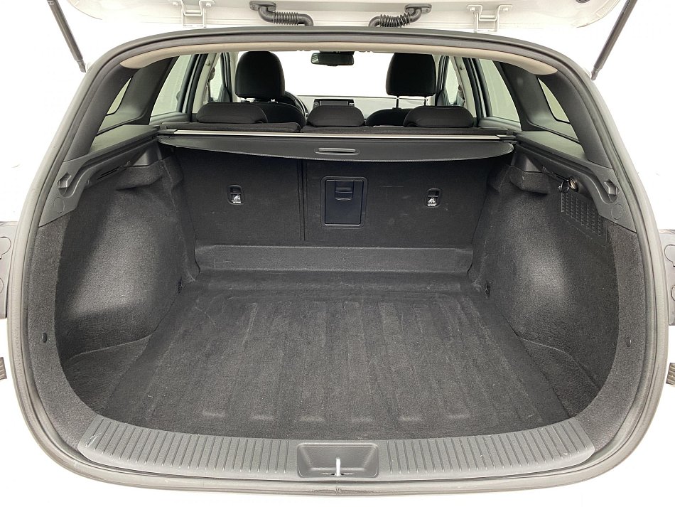 Hyundai I30 1.0T-GDi Smart