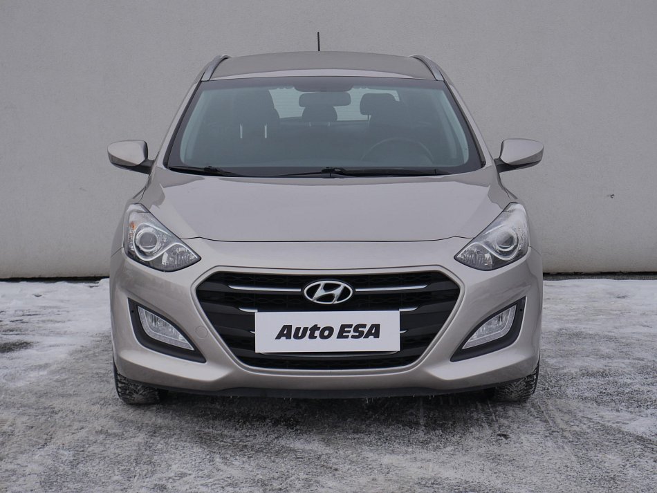 Hyundai I30 1.6 i 