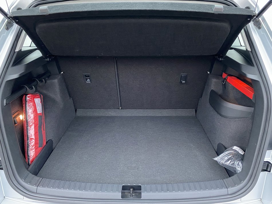 Škoda Karoq 2.0 TDi Ambition 4x4