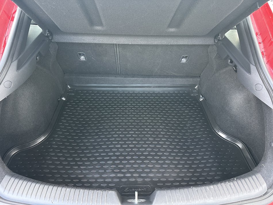 Hyundai I30 1.0T-GDi  Fastback