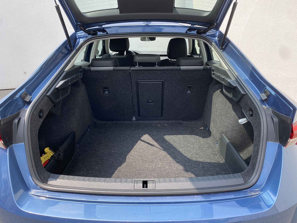 Škoda Octavia IV 2.0 TDi Ambition
