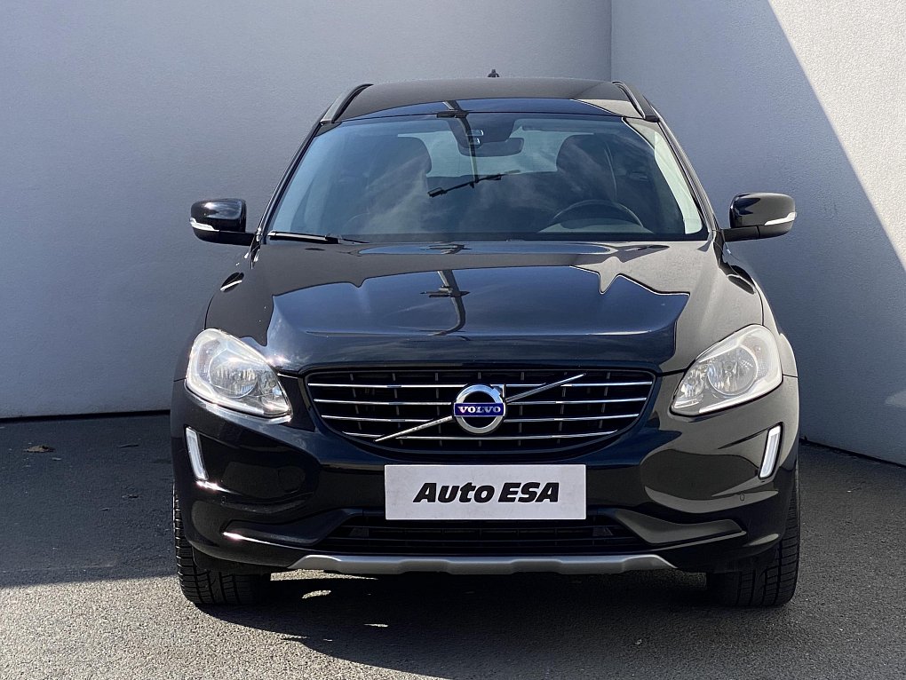 Volvo XC60 2.0 D4 
