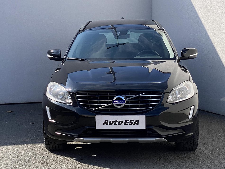 Volvo XC60 2.0 D4 