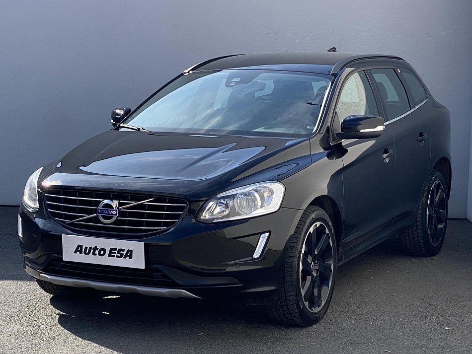 Volvo XC60 2.0 D4 
