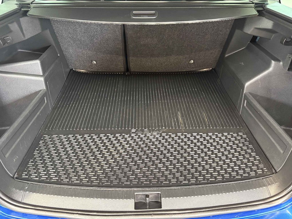 Škoda Fabia III 1.2TSi 