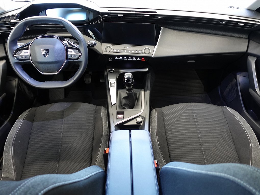 Peugeot 308 1.2PT 