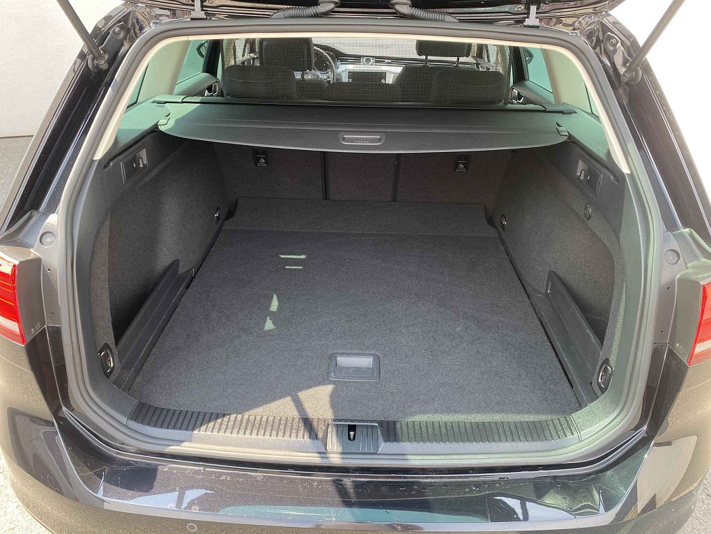 Volkswagen Passat 1.4 TSi Comfortline