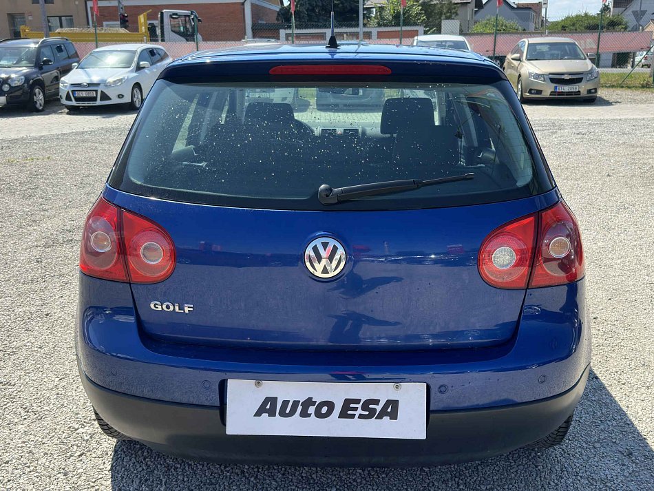 Volkswagen Golf 1.4i 