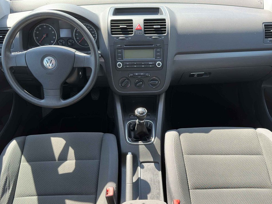 Volkswagen Golf 1.4i 