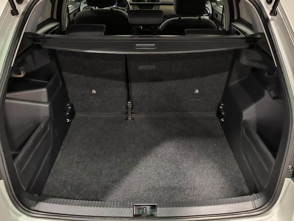 Škoda Fabia III 1.0 TSI 