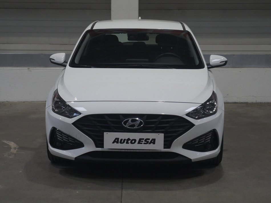 Hyundai I30 1.0 T-GDi 