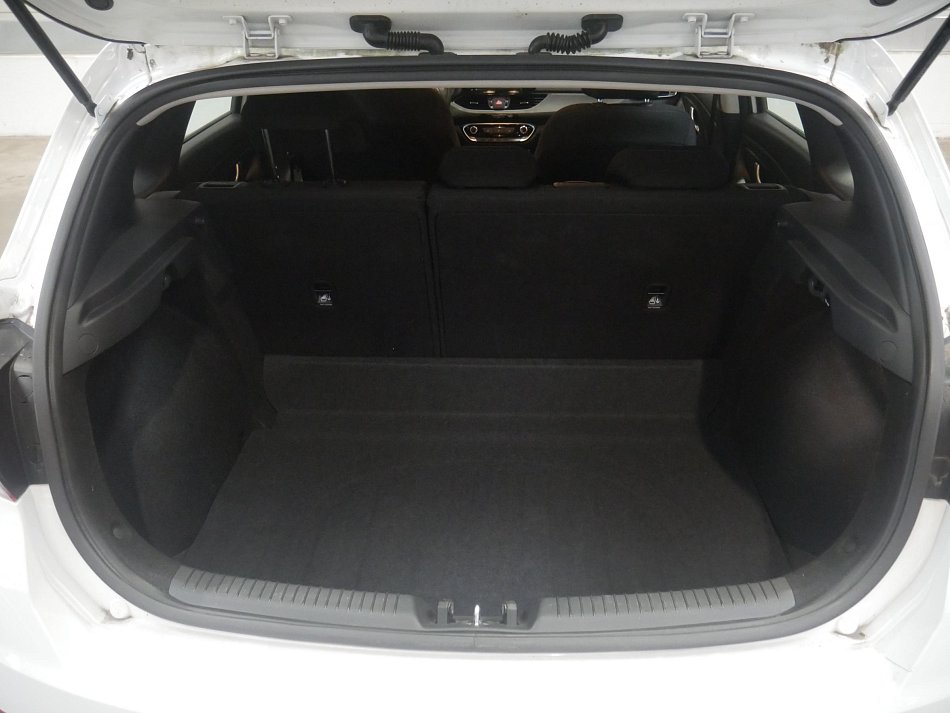 Hyundai I30 1.0 T-GDi 