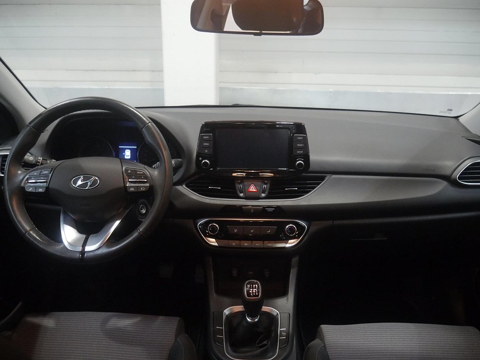 Hyundai I30 1.0 T-GDi 