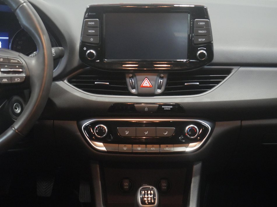 Hyundai I30 1.0 T-GDi 