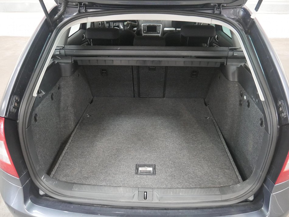 Škoda Octavia II 1.4TSI 