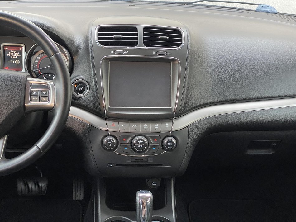 Fiat Freemont 2.0JTD  4x4, 7míst