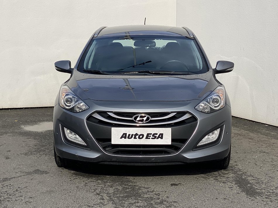 Hyundai I30 1.6i 