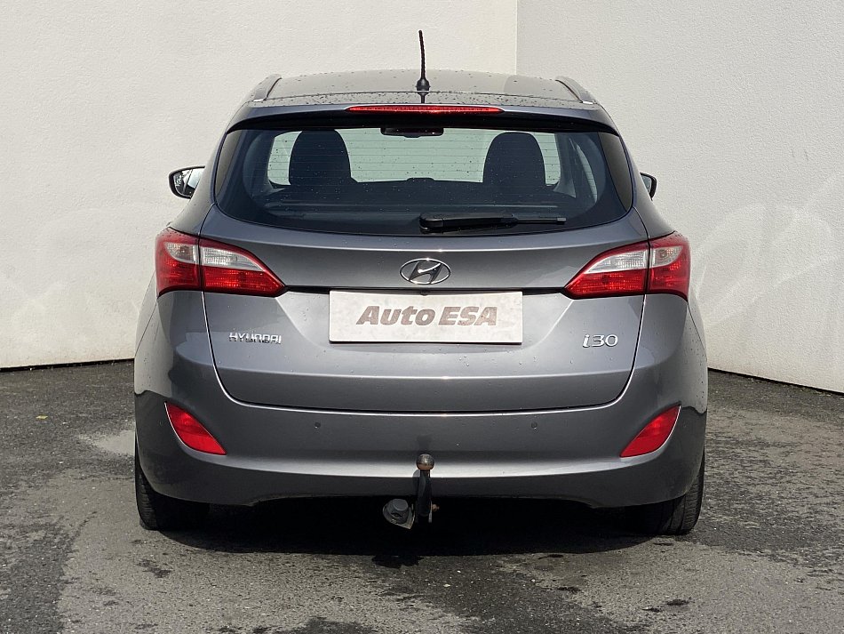 Hyundai I30 1.6i 