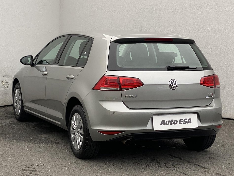 Volkswagen Golf 1.6 TDi Trendline