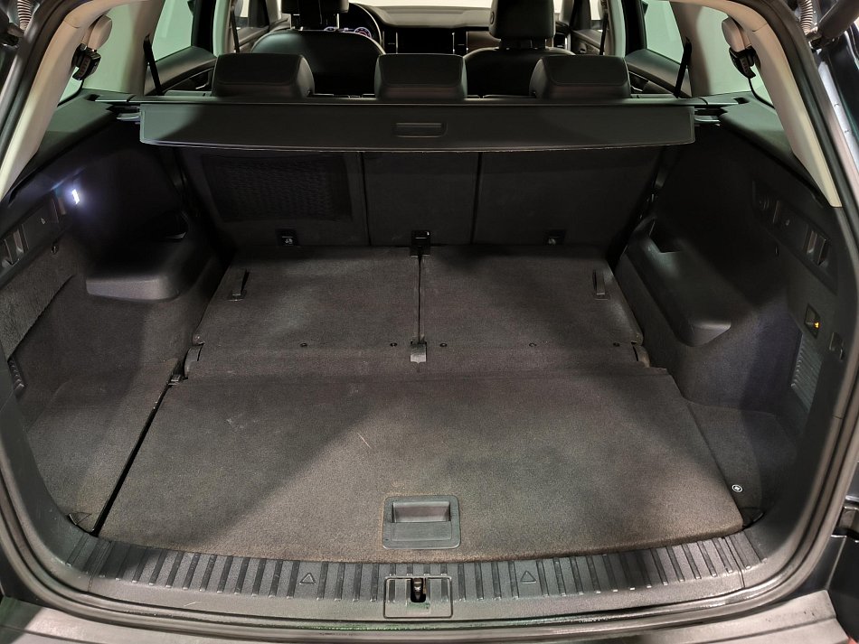 Škoda Kodiaq 2.0TSi  4x4, 7míst