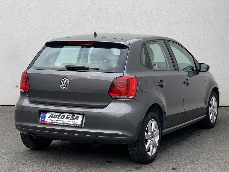 Volkswagen Polo 1.2 TSi Highline