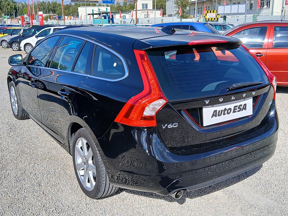 Volvo V60 2.0D Momentum